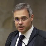 Mendonça determina que Alcolumbre prorrogue CPMI do INSS