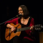 Joyce Moreno apresenta Brasileiras Canções no Cena Musical da TV Brasil