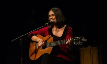 Joyce Moreno apresenta Brasileiras Canções no Cena Musical da TV Brasil