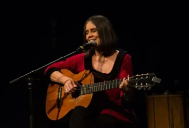 Joyce Moreno apresenta Brasileiras Canções no Cena Musical da TV Brasil
