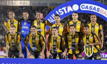 Novorizontino elimina Corinthians e garante vaga na final do Paulistão