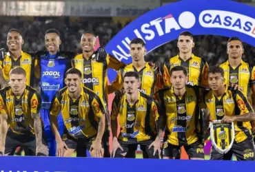 Novorizontino elimina Corinthians e garante vaga na final do Paulistão