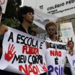 Violencia atinge um quarto das adolescentes brasileiras, aponta IBGE