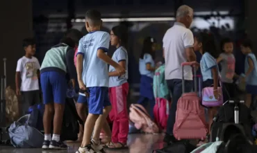 Unesco alerta que 273 milhões de crianças estão fora da escola no mundo