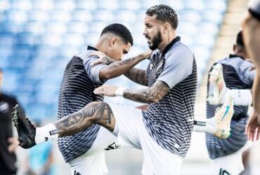 ABC x Sport ao vivo: onde assistir, horário e escalações do duelo quente no Frasqueirão. Imagem: Divulgação ABC