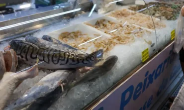 Pescado: Vigilância orienta como escolher e evitar riscos na Semana Santa
