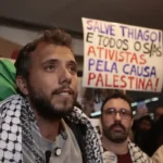 Ativista é deportado da Argentina após detenção em aeroporto de Buenos Aires