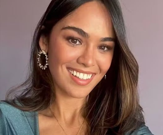 Advogada brasileira morre afogada em praia no México durante viagem com amigos