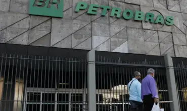 Petrobras registra lucro recorde de 110,6 bilhões em 2025