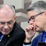 Senador Contarato critica restrição do Coaf em investigações parlamentares