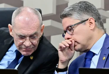 Senador Contarato critica restrição do Coaf em investigações parlamentares