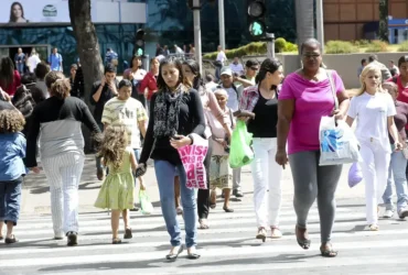 Desemprego sobe para 5,8% em fevereiro, menor índice do trimestre desde 2012