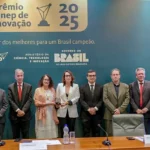 Prêmio Finep de Inovação destaca avanços em regionalização tecnológica