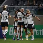 Corinthians x América-MG Feminino: onde assistir, horário e escalações do jogo