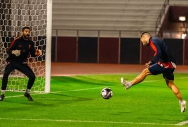 Al-Riyadh x Al-Ittihad: onde assistir ao vivo, horário e prováveis escalações do duelo na Liga Saudita. Imagem: Divulgação Al-Riyadh