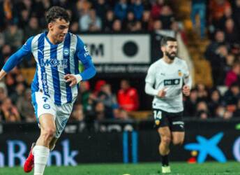 Alavés x Villarreal: onde assistir ao vivo, horário e prováveis escalações pela La Liga. Imagem: Divulgação Alavés