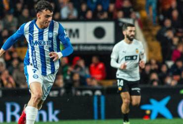 Alavés x Villarreal: onde assistir ao vivo, horário e prováveis escalações pela La Liga. Imagem: Divulgação Alavés