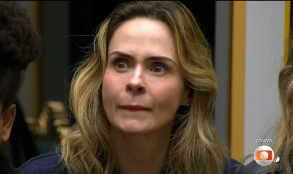 BBB 26: Globo toma atitude após Jordana questionar sobre expulsão Ana Paula