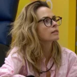 BBB 26: Ana Paula define indicação ao Paredão e formação promete tensão nesta sexta (27)