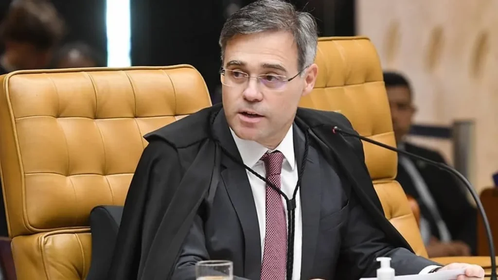 André Mendonça