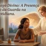 Anjo da guarda pede calma e paciência para 4 signos entre 24 e 29/03