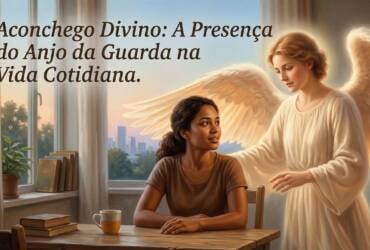 Anjo da Guarda faz alerta: 4 signos precisam de calma e paciência entre 24 e 29 de março