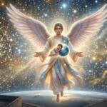 Anjo da Guarda envia mensagem para 3 signos nesta segunda (23 de março): dia de renovação e novos caminhos