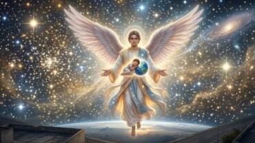 Anjo da Guarda envia recado de renovação para 3 signos nesta segunda-feira (23): dia de recomeços