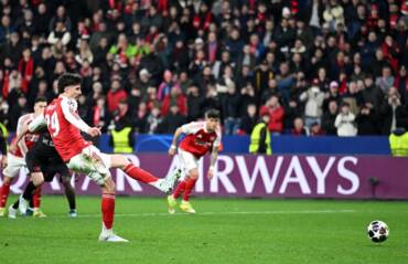 Arsenal x Everton: onde assistir ao vivo, horário e prováveis escalações da Premier League. Imagem: Divulgação Arsenal