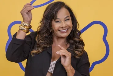 Solange vence Prova do Anjo e garante segunda vaga do TOP 10