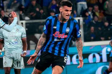 Atalanta x Bayern de Munique: onde assistir ao vivo, horário e prováveis escalações pela Champions League. Imagem: Divulgação Atalanta