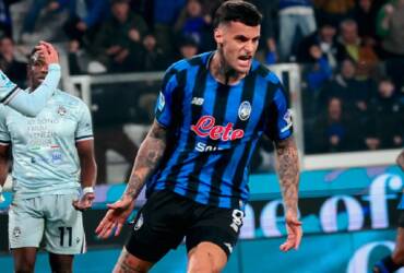 Atalanta x Bayern de Munique: onde assistir ao vivo, horário e prováveis escalações pela Champions League. Imagem: Divulgação Atalanta