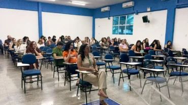 Várzea Grande e Cuiabá alinham estratégias para fortalecer atendimento domiciliar
