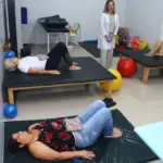 Sinop oferece atendimento multidisciplinar para saúde da mulher no CER