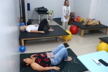 Sinop oferece atendimento multidisciplinar para saúde da mulher no CER