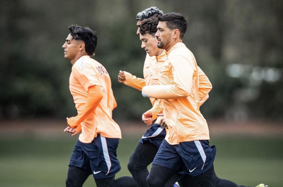 Inglaterra x Uruguai: onde assistir ao vivo, horário e escalações do amistoso em Wembley. Imagem: Auf