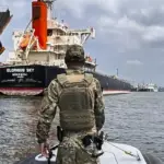 Santos: PF realiza operação contra tráfico de drogas no porto nesta terça-feira (10)