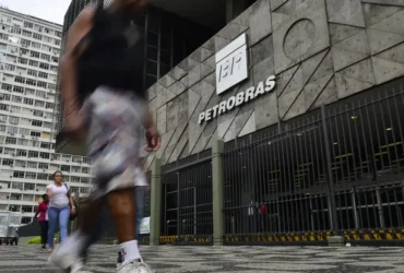 Petrobras anuncia investimento de R$ 30 milhões em biorrefino para combustíveis sustentáveis