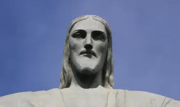 Feminicidio: Cristo Redentor será iluminado em campanha nacional