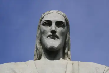 Feminicidio: Cristo Redentor será iluminado em campanha nacional