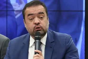 TSE Forma Maioria Para Tornar Castro Inelegível Até 2030