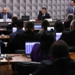 INSS: Mendonça proíbe CPMI de acessar dados de Daniel Vorcaro