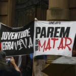 Letalidade policial cresce entre jovens em São Paulo e preocupa entidades