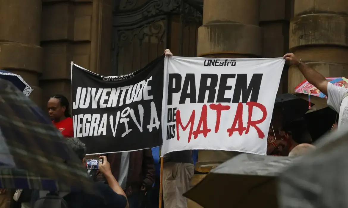 Letalidade policial cresce entre jovens em São Paulo e preocupa entidades