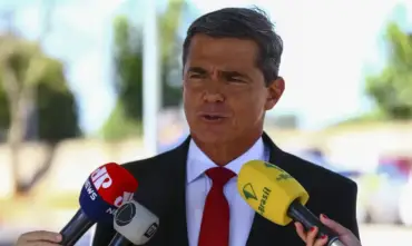Moraes autoriza visita íntima a general condenado por trama golpista