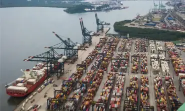 Governo regulamenta salvaguardas para proteger indústria nacional