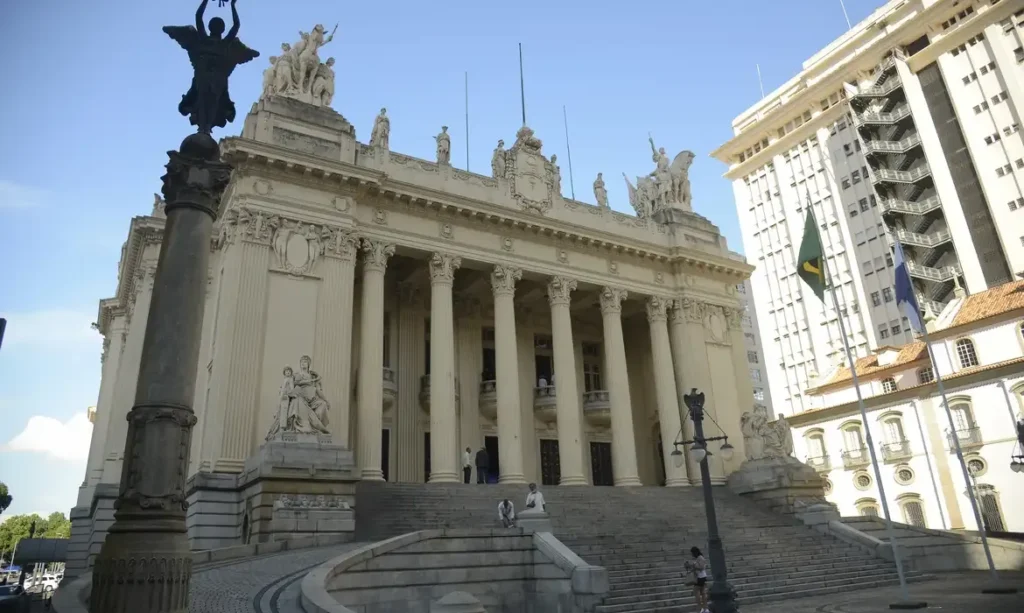 Rio tem regras suspensas por Fux em eleição indireta para governo