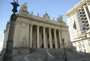 Rio tem regras suspensas por Fux em eleição indireta para governo