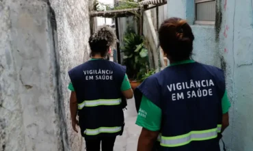 Chikungunya leva União a reconhecer emergência em Dourados