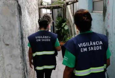 Chikungunya leva União a reconhecer emergência em Dourados